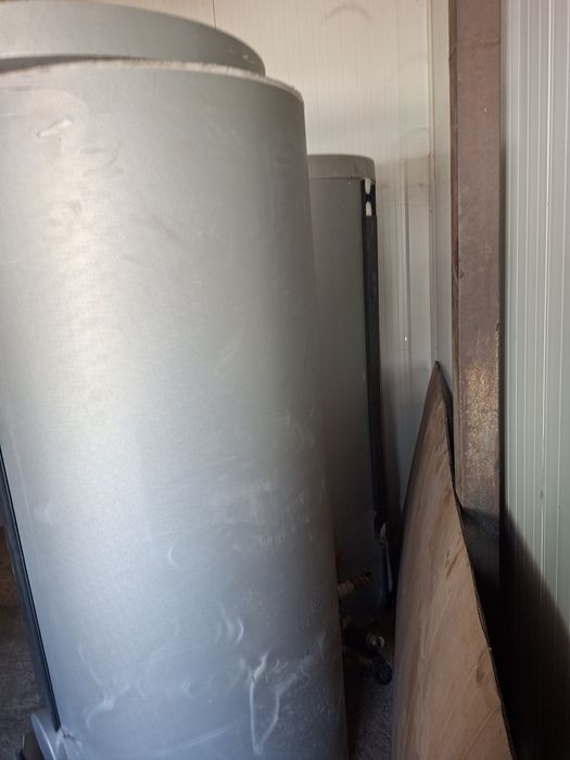 Viessmann vitocell 100 de  vanzare
