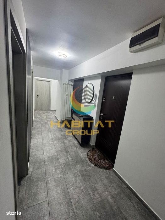 De inchiriat 2 cam lux Unirii metrou