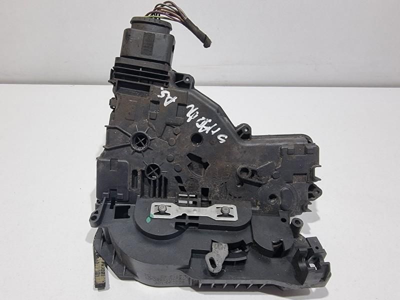 Broasca usa culisanta dreapta spate Seat Alhambra 2 7N0839016B