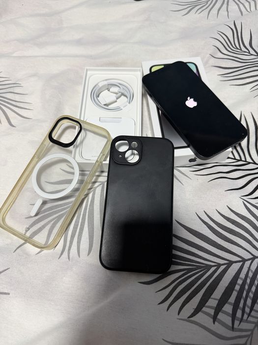 Продавам iphone 14