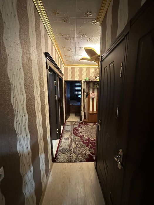 Аренда Квартира Себзор.  3/1/4 Алмазский район