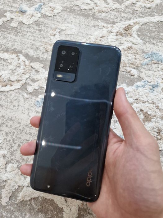 Oppo a54 64гб (2 штуки)