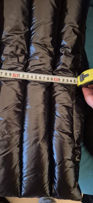 Geaca MONCLER timp liber