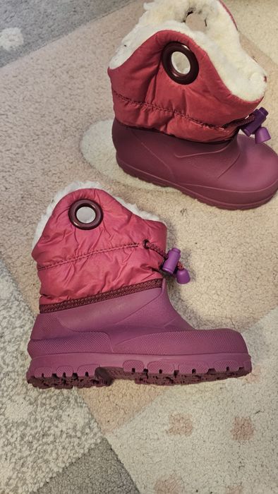 Salopete ski pentru copii