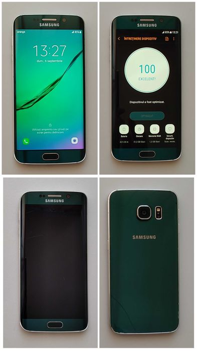 Telefoane Samsung S