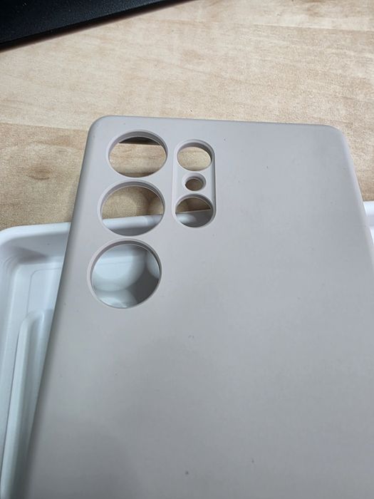 Husa Ringke Samsung S25 Ultra