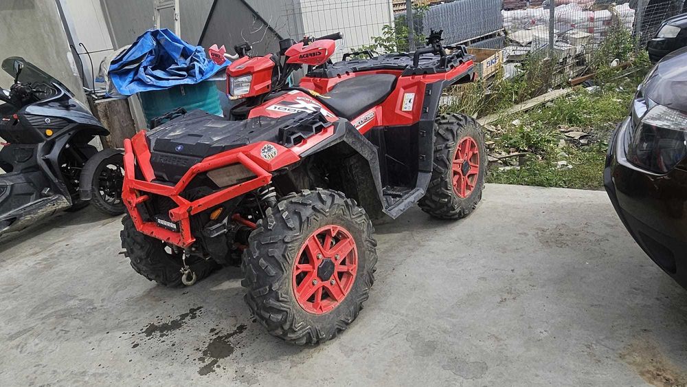 POLARIS XP 1000 2019