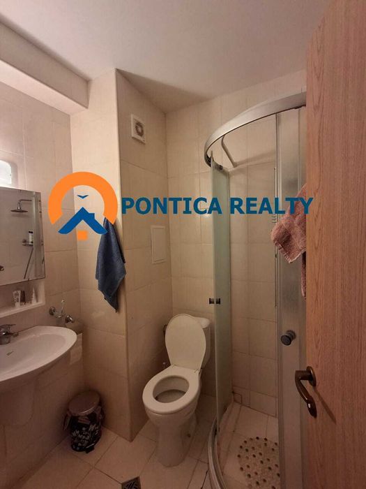 Продава се Двустаен апартамент в к.к. Слънчев бряг - 62 кв.м за 1178 €/кв.м - Снимка #2