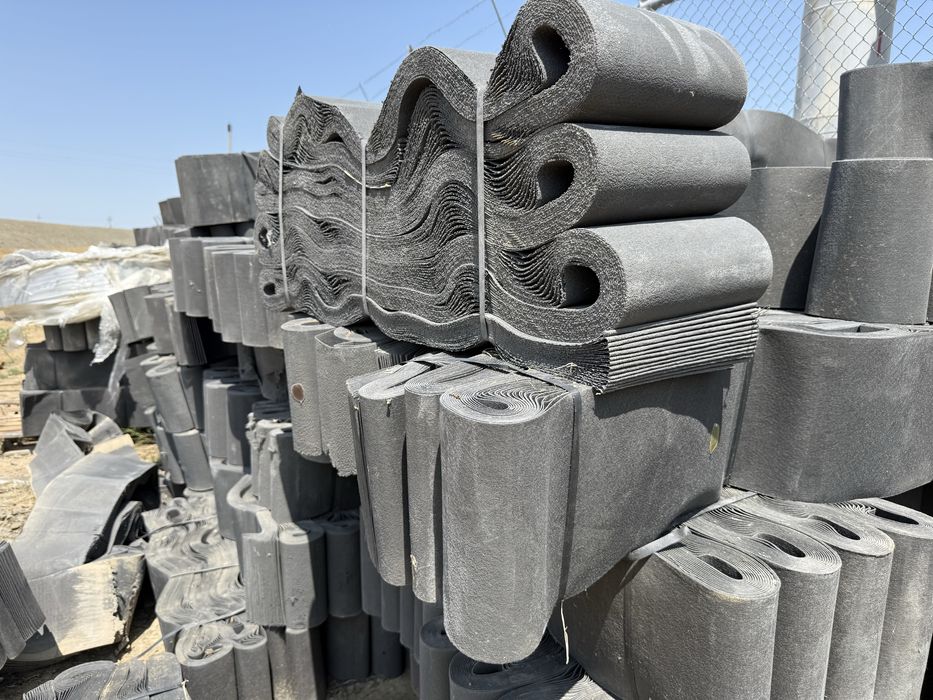 Геосетка геоячейка