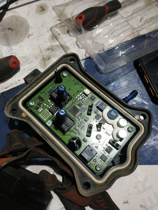 Автоэлектрик Грузовые Прицепы