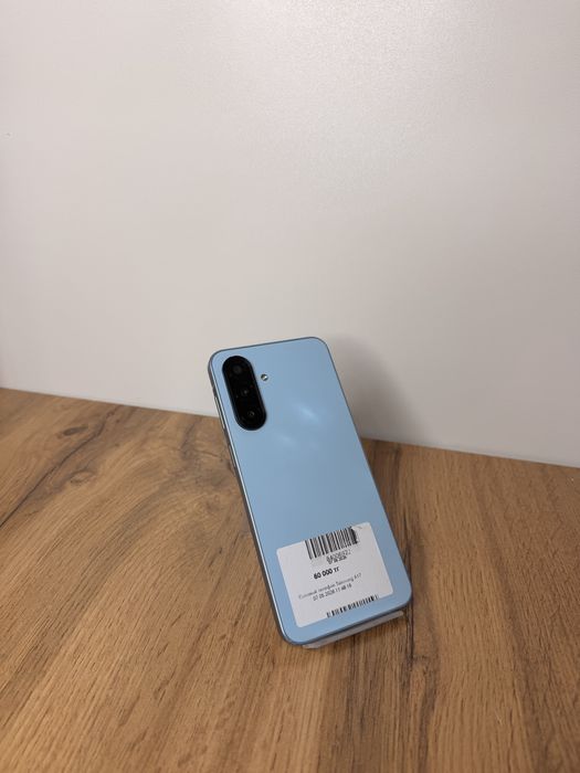 Смартфон Galaxy A17 | 0-0-24.  Рассрочка | Без % | Baitimes