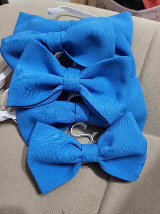 Бабочки для мальчика 800 тг