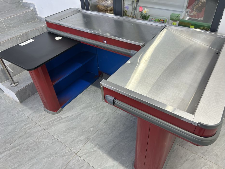 Касса бокс для магазина