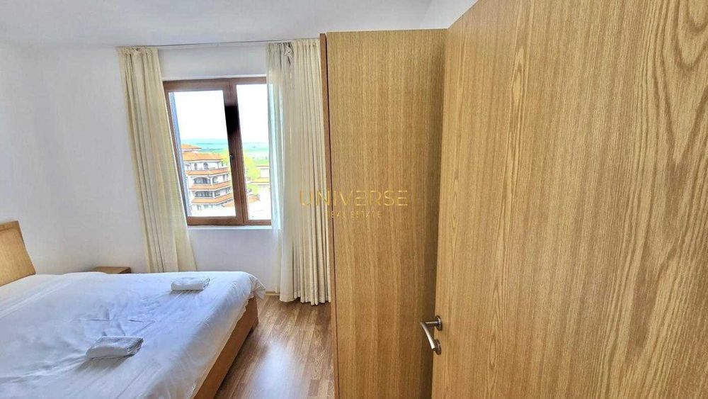 Двустаен апартамент за продажба в спа курорт в района на Ахелой #6111