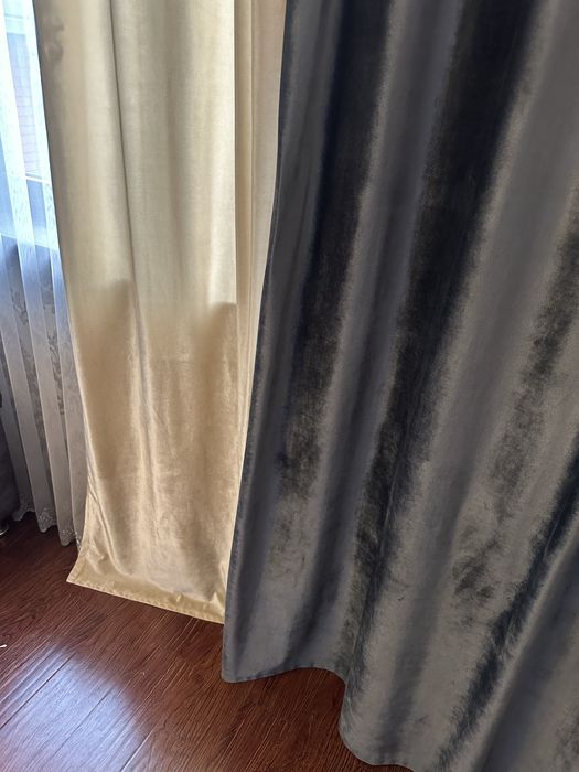 Продам шторы