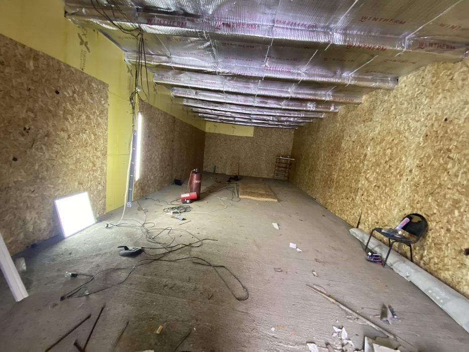 Сдам бокс под сто