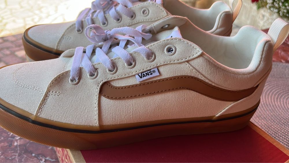 De vanzare Vans Filmore