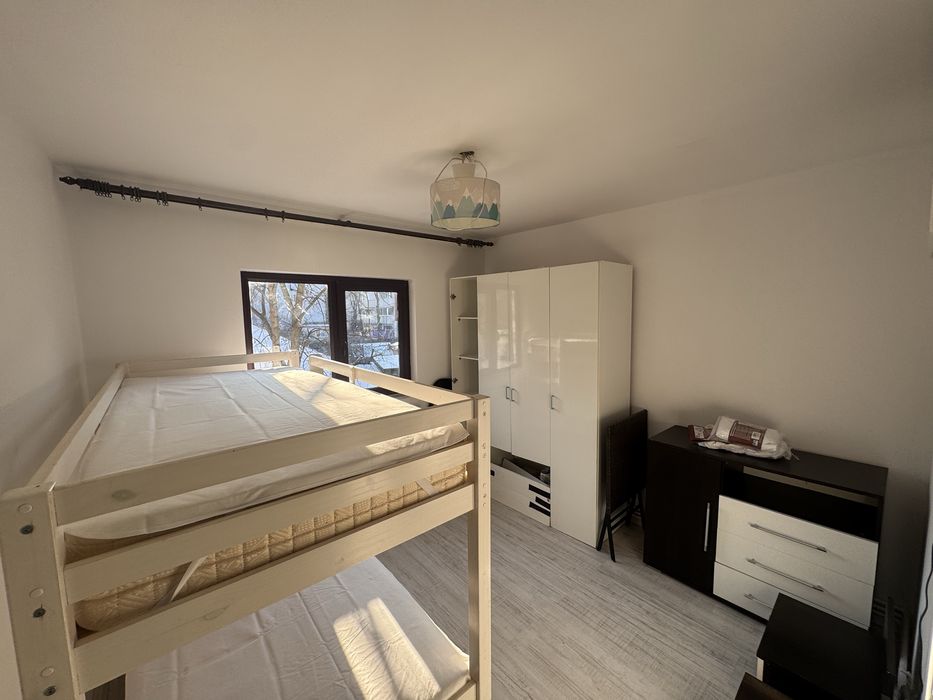 Apartament 2CD Nicolina, 10 minute de Palas Mall - Centru