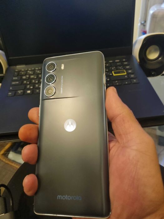 Motorola G200 5G 8/128 Shaphdragon 888÷ , 6.8 инча