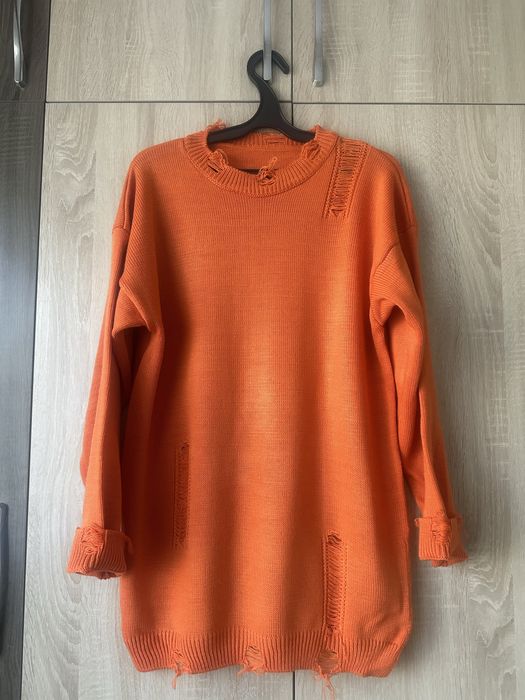 Кофта рванка Турция