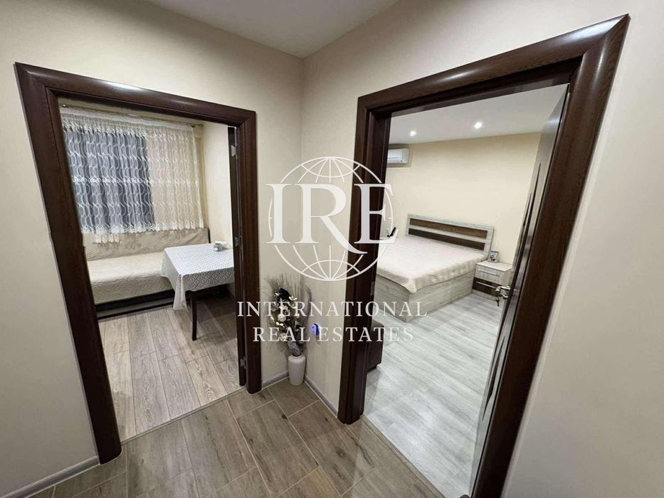 Продава се Двустаен апартамент в Варна, Владислав Варненчик - 40 кв.м за 2725 €/кв.м - Снимка #9