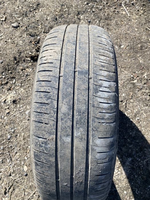 Комплект летней резины