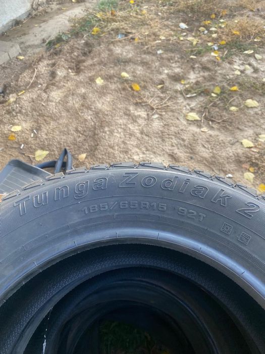 Продам летние шины