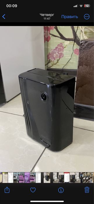 Арома масло для диффузора от 150 тысяч сум парфюм освежителя