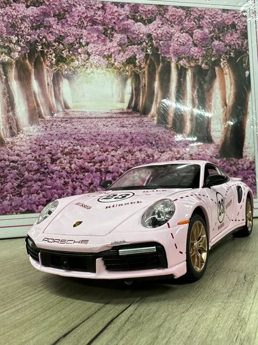 Сувенирная машины