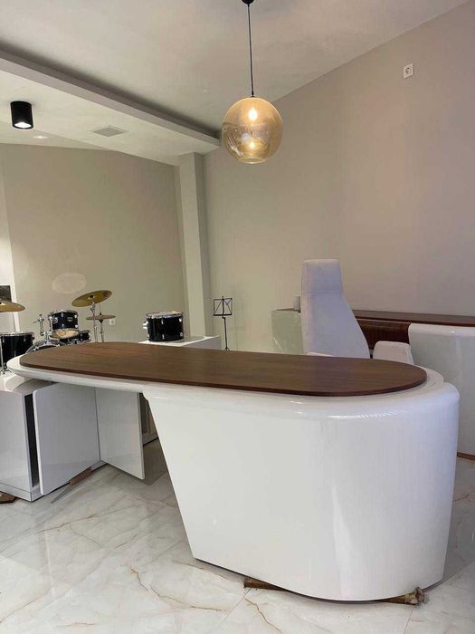 Модерен офис 105 м² в Свети Влас - от собственик!