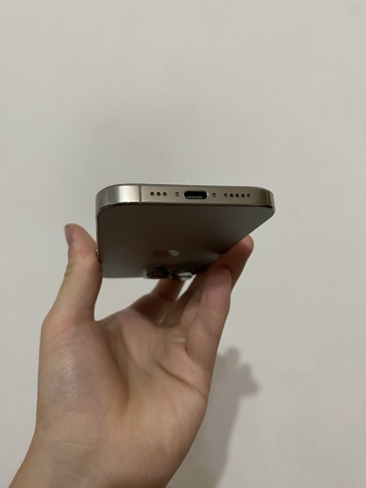 iPhone 16 Pro Айфон 16 Про