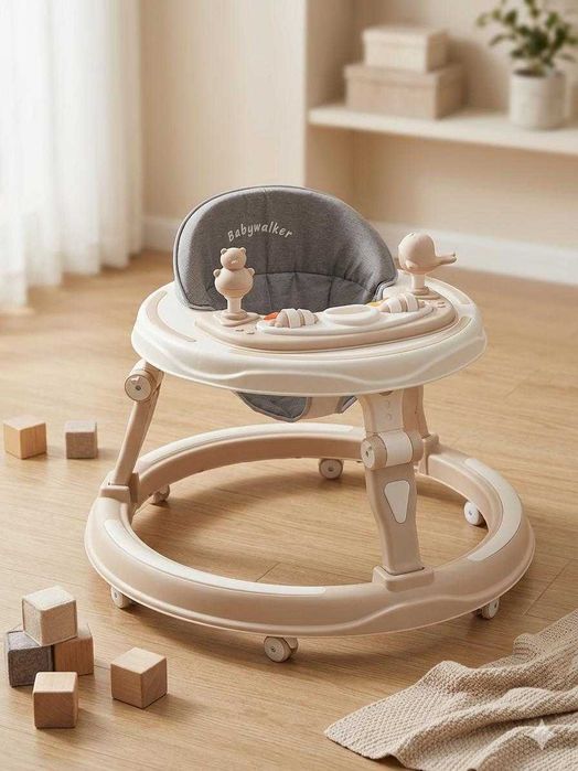 Ходунки детские для ребенка