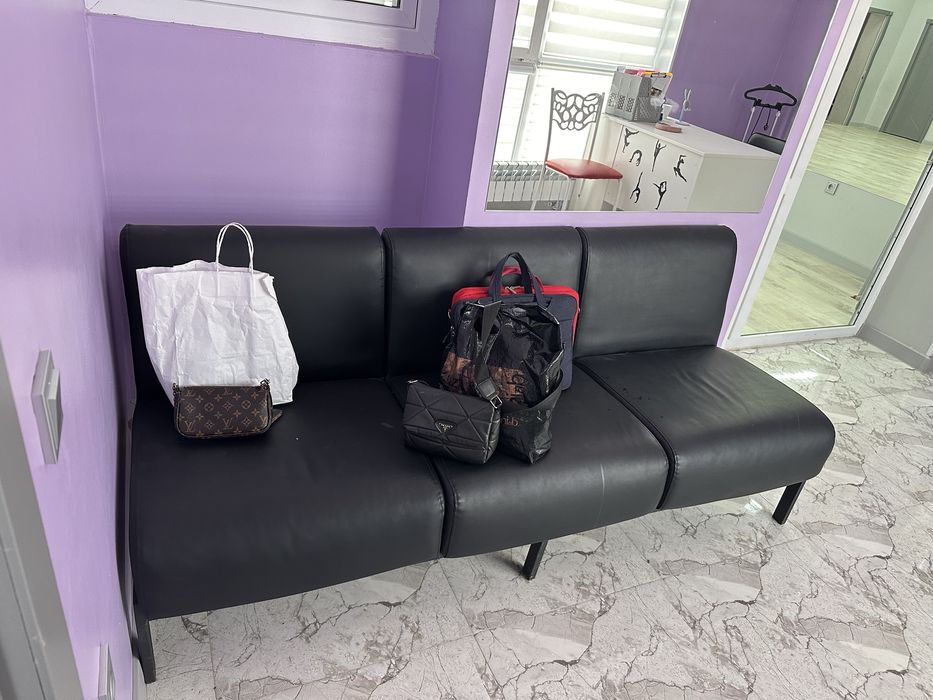 Диван для офиса