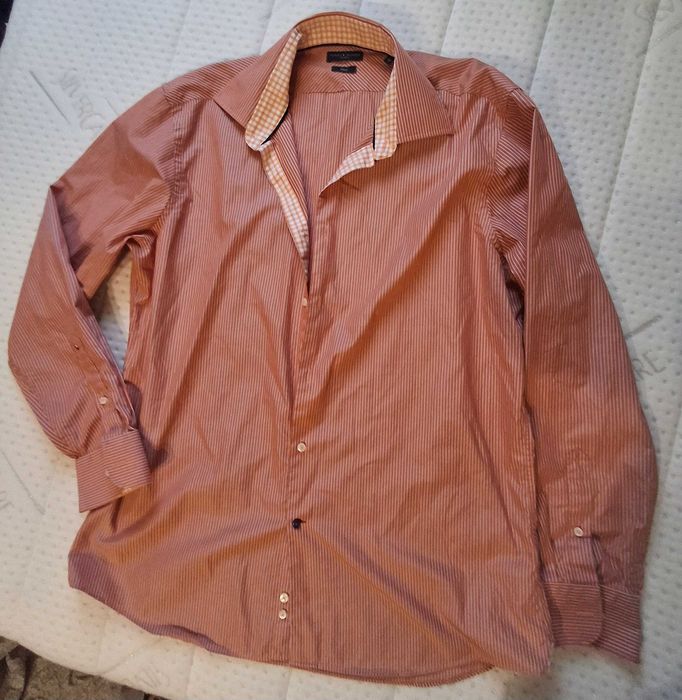 Мъжки ризи Tommy , Camel