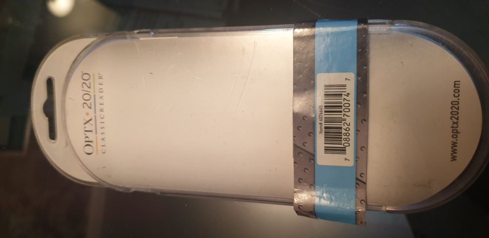 Оптические    очки