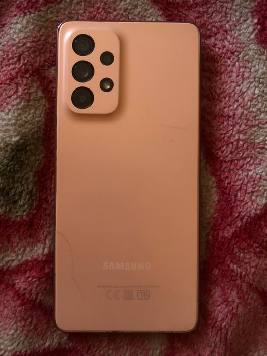 Samsung a53 5G продается