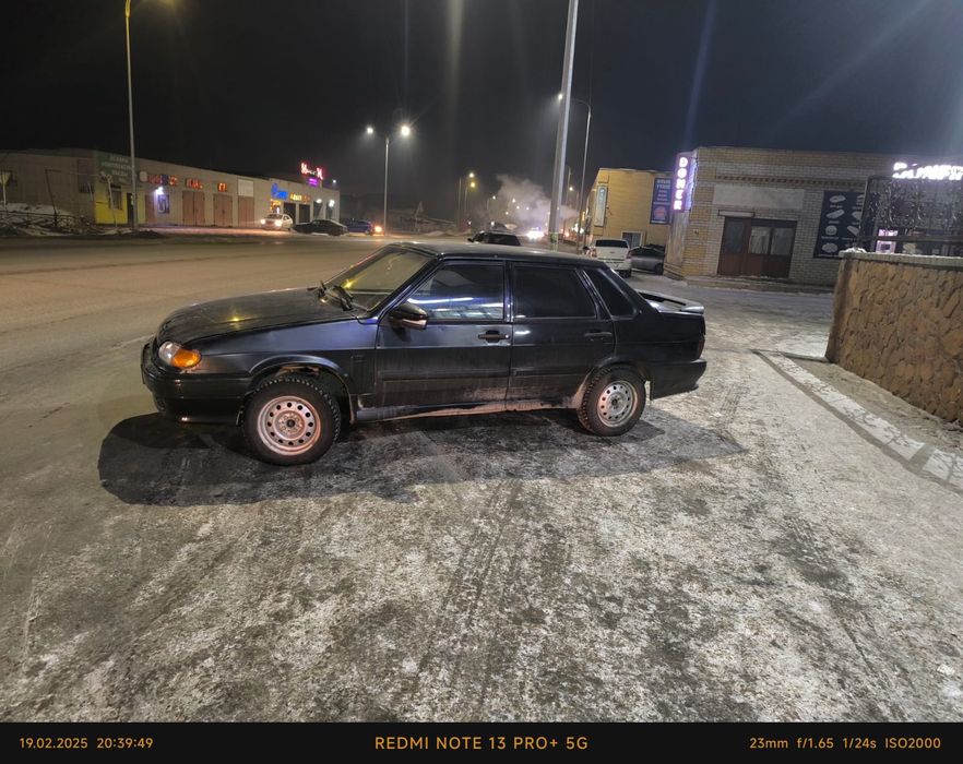 Продам ваз 2115  в