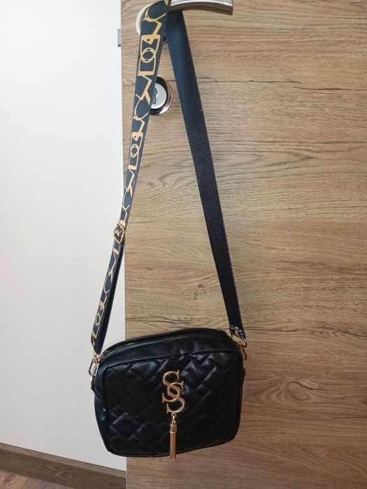 Чанта за през рамо