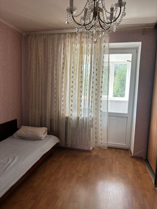 4-х комнатная квартира