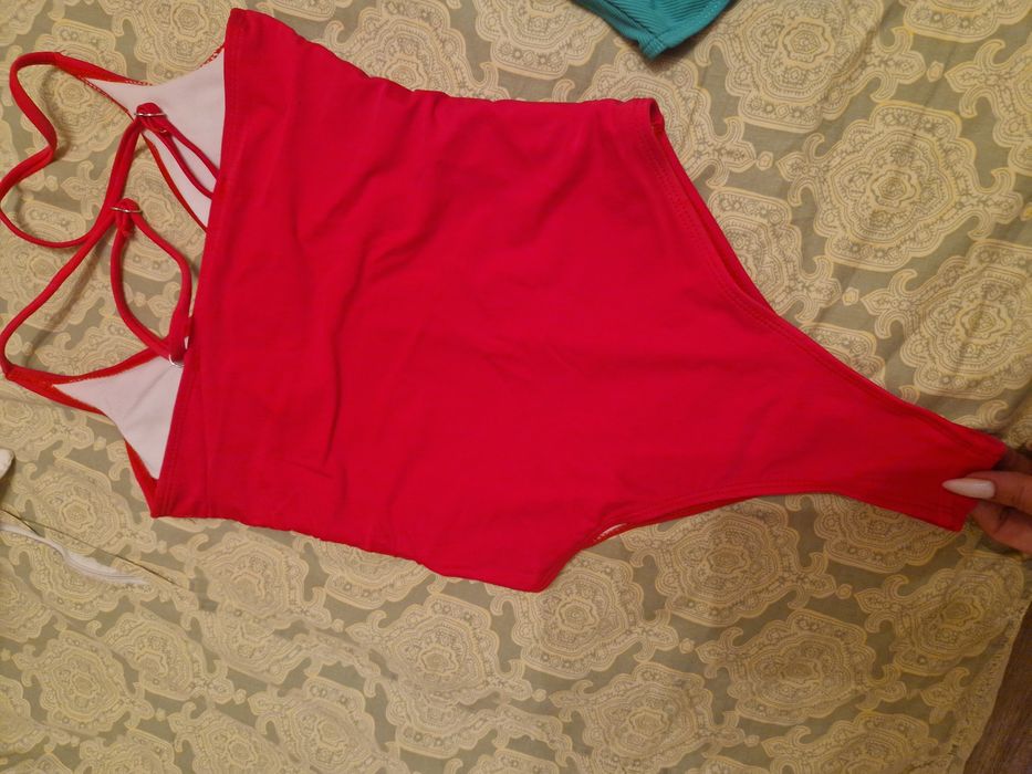 Новые купальники