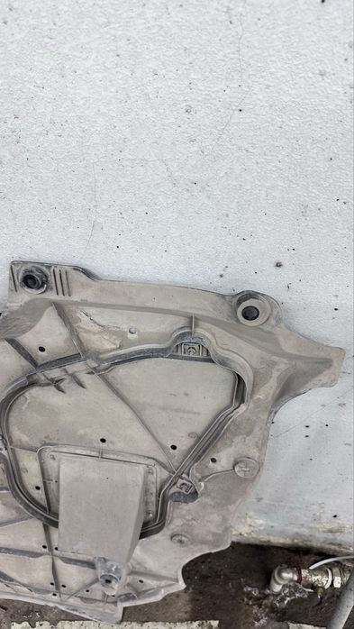 Защита картера камри 70/75