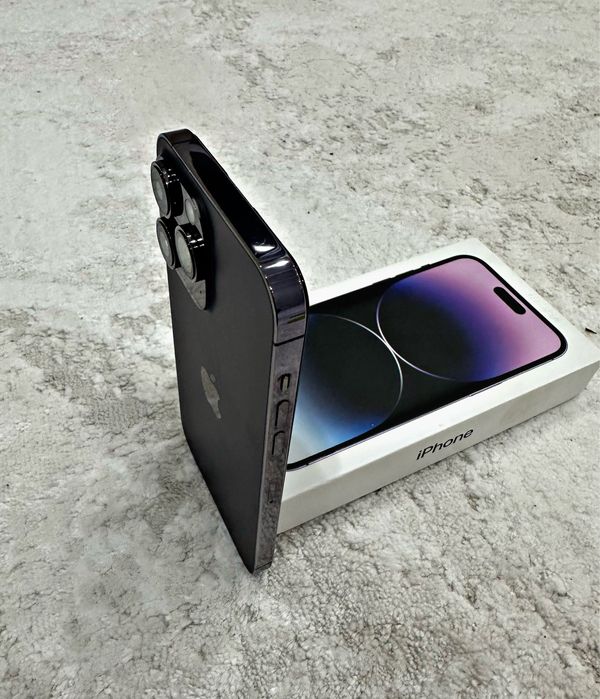  iPhone 14 PRO MAX 256GB /77%