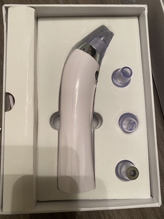 Аппарат для лица (вакум)