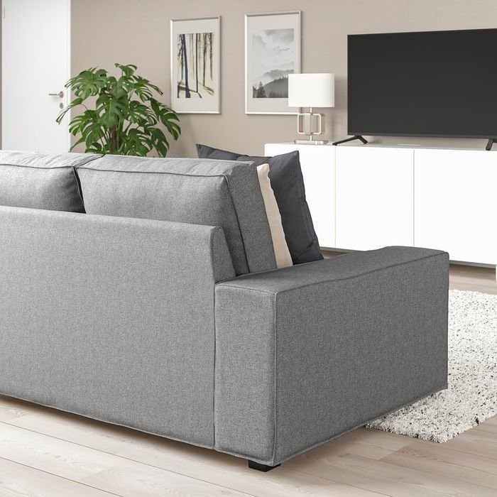 Триместен диван Kivik IKEA - чисто нов!