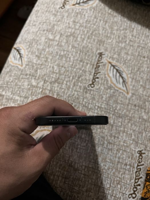 Iphone 16 на 256 Gb