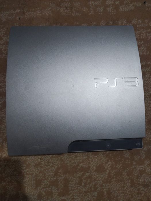 PlayStation 3 bun