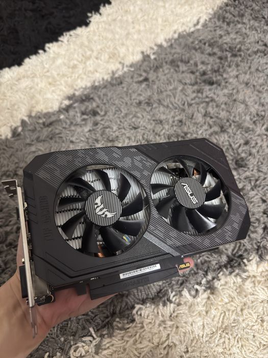 Продам видеокарту