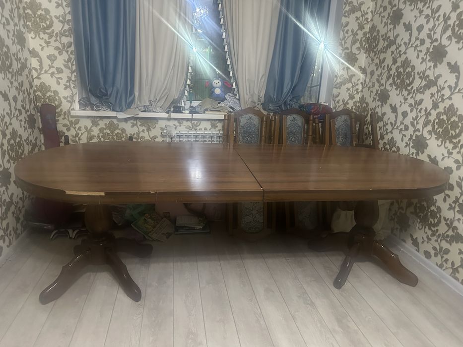Продам Стол стулья