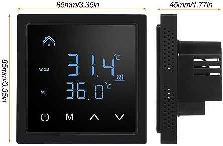 Weytoll 16A термостат за подово отопление