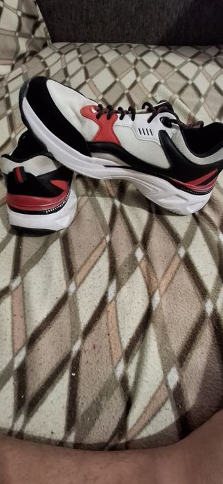 Кроссовки Time jump